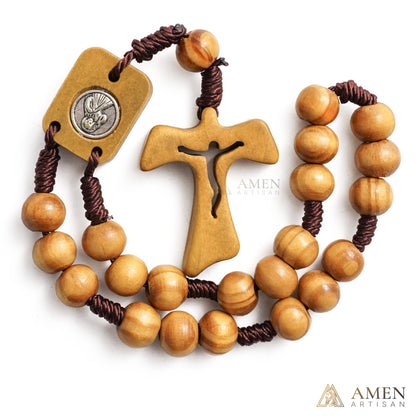 The Peace Chaplet Amen Artisan
