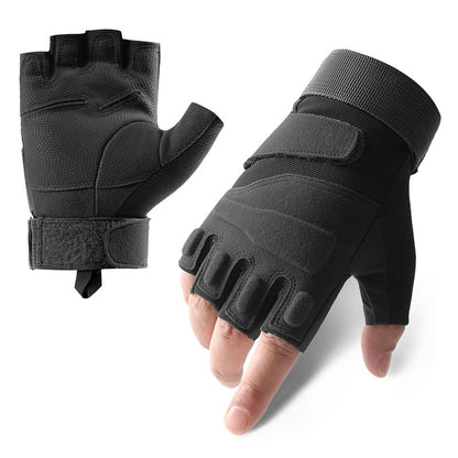 Designed for Grip, Control, and Rugged Everyday Use — Tactical Gloves Collection | Amen Artisan