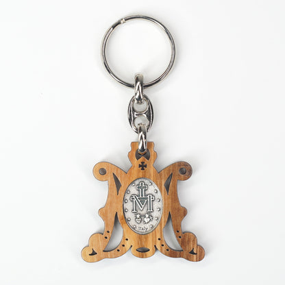 Our Lady of the Immaculate Conception -- Sacred Gift of Grace and Blessing Amen Artisan