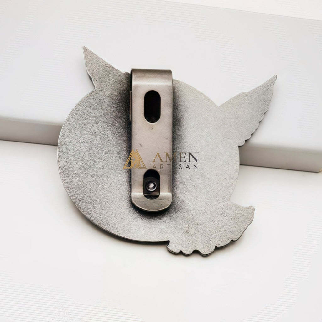 Guardian Angel Car Visor Clip Collection Amen Artisan