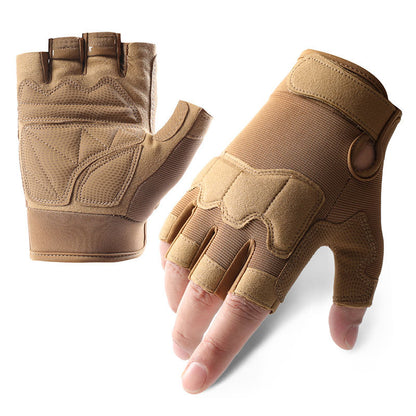Designed for Grip, Control, and Rugged Everyday Use — Tactical Gloves Collection | Amen Artisan