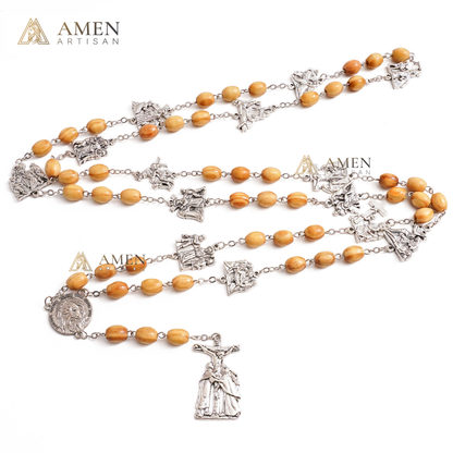 Stations of the Cross Rosary