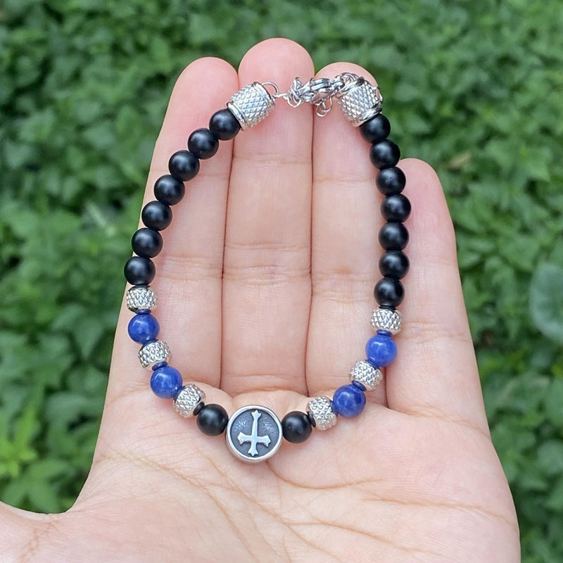 Carry Your Faith. Wear His Strength Amen Artisan