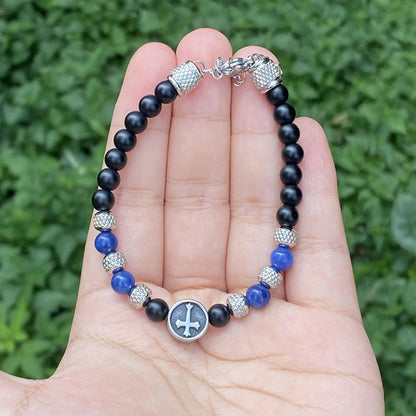 Carry Your Faith. Wear His Strength Amen Artisan