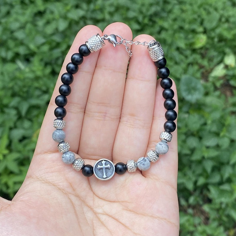 Carry Your Faith. Wear His Strength Amen Artisan