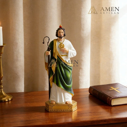 Jesus Christ Statue Amen Artisan